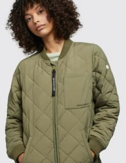 Khujo Mary - Winterjas - Olivgrün 13 Khujo Mary - Winterjas - Olivgrün -Beste Kleding Winkel b9f59056e5dc4632b3238c7ca182ed1f