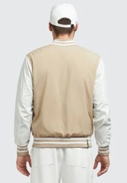 Khujo Velo - Bomberjacks - Blu Bei -Beste Kleding Winkel ba2564763359444e8b7bf2fa4d149c0b