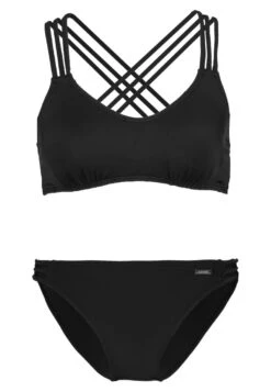 Bruno Banani Alexa Set - Bikini - Black 12 Bruno Banani Alexa Set - Bikini - Black -Beste Kleding Winkel ba349630006f4bdeb15103b8005840c4