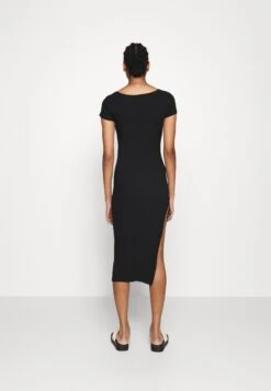 Etui-Jurk - Black 9 Etui-Jurk - Black -Beste Kleding Winkel ba4d10d72814428a871d56b4d54d24c3