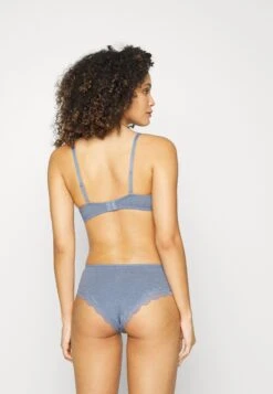 Anna Field 7 Pack - Slip - Blue/Grey/White 11 Anna Field 7 Pack - Slip - Blue/Grey/White -Beste Kleding Winkel bb4d377cfd5e4f84817a0d96079e7f94