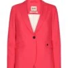 Mos Mosh Blake Night - Blazer - Teaberry