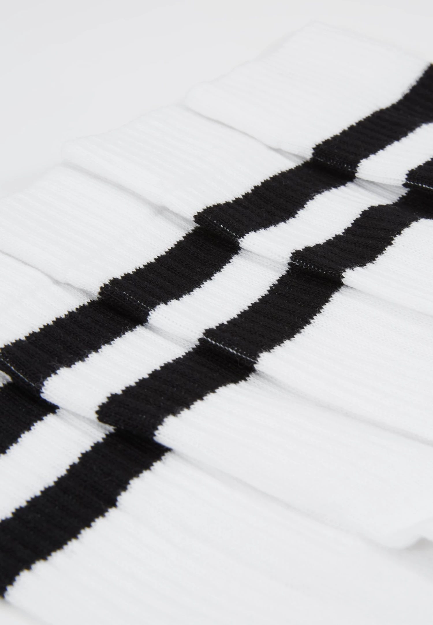 Pier One 5 Pack - Sokken - White 5 Pier One 5 Pack - Sokken - White - Afbeelding 3