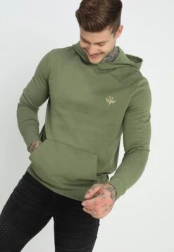 Pier One Hoodie - Khaki