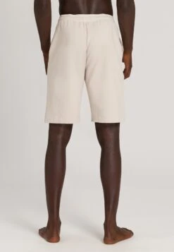 HANRO Natural Living - Pyjamabroek - Pumice -Beste Kleding Winkel bc7fe85555b04eb8aaa7c41fc1ad8bcf