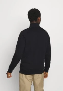 Farah Jim 1/4 Zip - Sweater - Black 12 Farah Jim 1/4 Zip - Sweater - Black -Beste Kleding Winkel bd374d525def490fb5971ab1ed6d9da2