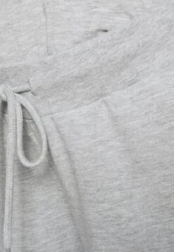 Slim Fit Joggers - Overbump - Trainingsbroek - Light Grey -Beste Kleding Winkel bdcb41bafe3945bd95f8e6c593930596