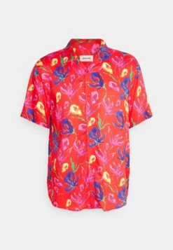 YOURTURN Unisex - Overhemd - Multi-Coloured -Beste Kleding Winkel bde6d106b7f14babbe281fcff8ebadcb