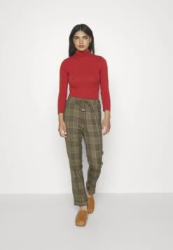 Mos Mosh Mmcaiden Ansima Pant - Broek - Forest Night -Beste Kleding Winkel bebb9fefe762407aa552af296f8069b9