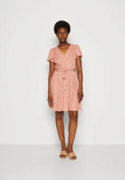 Anna Field Jurk - Brown/White 12 Anna Field Jurk - Brown/White -Beste Kleding Winkel bf202245885e44e68069d9b2ec8c56d9