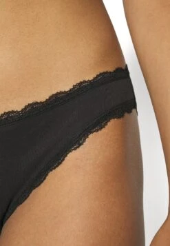 Anna Field 7 Pack - Slip - Black 13 Anna Field 7 Pack - Slip - Black -Beste Kleding Winkel bff7721b43164e60b6b42b037e86c630