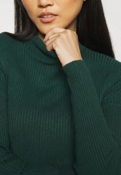 Anna Field Etui-Jurk - Dark Green -Beste Kleding Winkel c0a15553de864305a9b7fde8ece9b6b7