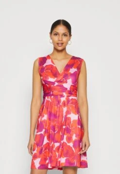 Anna Field Jerseyjurk - Red/Pink 12 Anna Field Jerseyjurk - Red/Pink -Beste Kleding Winkel c2117d5472f2405d999bed8f3a44d7e2