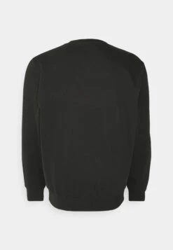 Pier One Plus Size 2 Pack - Sweater - Black/Mottled Grey -Beste Kleding Winkel c22e1c775a0b42c68177b6f0cc292976