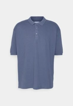 Pier One Poloshirt - Blue 12 Pier One Poloshirt - Blue -Beste Kleding Winkel c32c3934100f49d395c327687f0d0f75