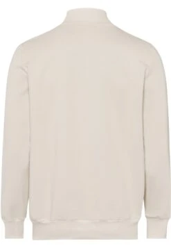 HANRO Natural Living - Sweater - Pumice 13 HANRO Natural Living - Sweater - Pumice -Beste Kleding Winkel c357008f91994f778b9c23c5e1f48500