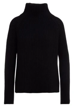 DRYKORN Arwen - Trui - Black 10 DRYKORN Arwen - Trui - Black -Beste Kleding Winkel c394ac391d0c4fb192c01825787621c3