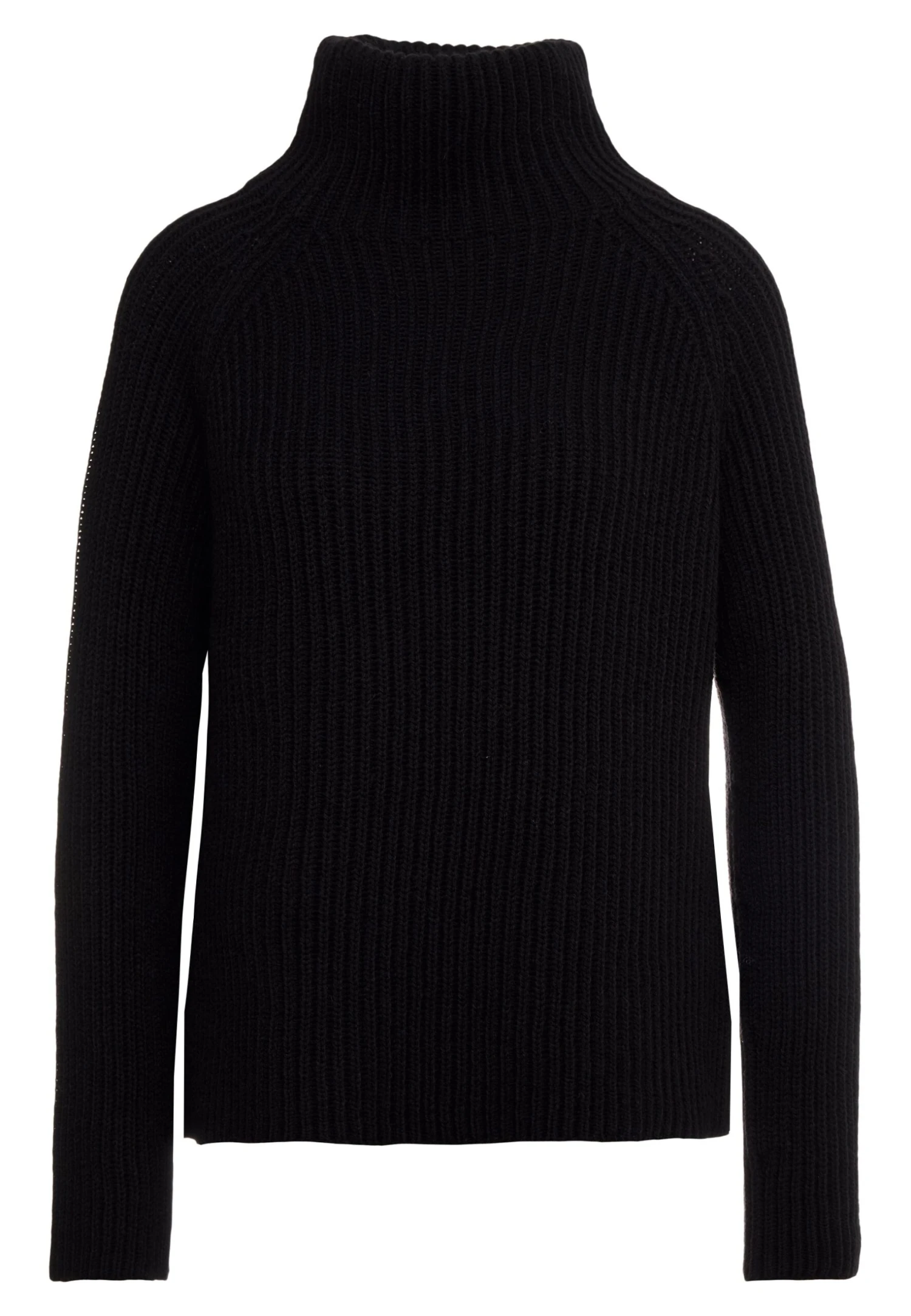 DRYKORN Arwen - Trui - Black 6 DRYKORN Arwen - Trui - Black - Afbeelding 4