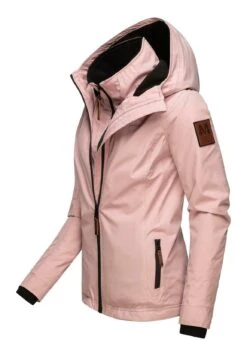 Marikoo Erdbeere - Outdoorjas - Powder Rose 9 Marikoo Erdbeere - Outdoorjas - Powder Rose -Beste Kleding Winkel c3dbdd7eeb3b4d89993b1ad4f42c2f38