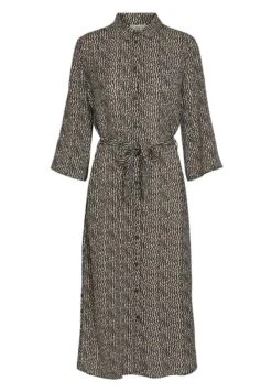 Minimum Norri - Blousejurk - Beige 11 Minimum Norri - Blousejurk - Beige -Beste Kleding Winkel c4a445e4bd99449d9227f306f316392e