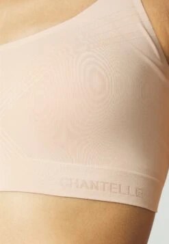 Chantelle Smooth Comfort Wirefree Bra - Bustier - Sirocco -Beste Kleding Winkel c525860cdb464886a29c3cc898469132