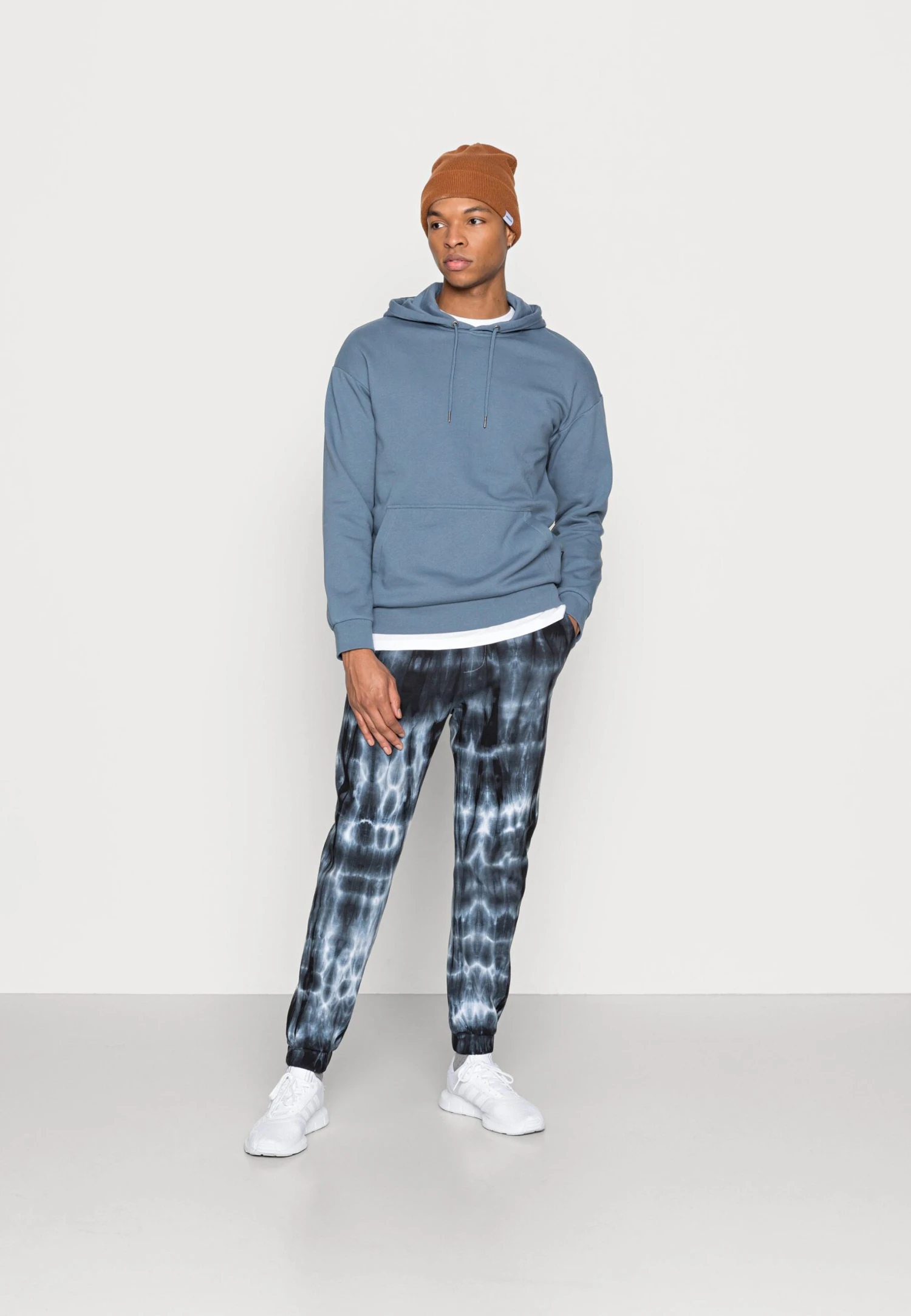 YOURTURN 2 Pack Unisex - Hoodie - Blue/LightGreen 3 YOURTURN 2 Pack Unisex - Hoodie - Blue/LightGreen