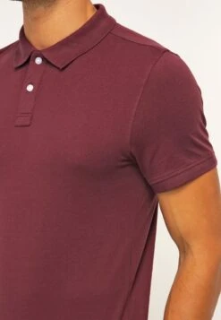 Pier One Poloshirt - Bordeaux 10 Pier One Poloshirt - Bordeaux -Beste Kleding Winkel c5a73ba9ef0343f78409bc84d63b88ed