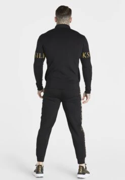 SikSilk Dynamic - Trainingsbroek - Black 11 SikSilk Dynamic - Trainingsbroek - Black -Beste Kleding Winkel c60515014f4840c880f09c348e6cdb12