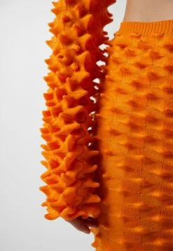 Spiky Cardigan - Vest - Orange 15 Spiky Cardigan - Vest - Orange -Beste Kleding Winkel c616c5e92d4f48839c7d0314aa5adca7