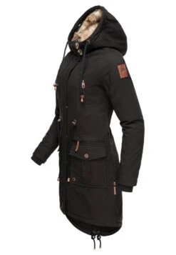 Navahoo Rosinchen - Winterjas - Black 11 Navahoo Rosinchen - Winterjas - Black -Beste Kleding Winkel c6c3b38d567d49ce9fdbf7c2116c807c