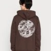 Pier One Hoodie - Dark Brown 1 Pier One Hoodie - Dark Brown -Beste Kleding Winkel c6c6d584f0954ecbb68b84d70e4653d1