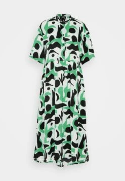 Monki Blousejurk - Green Lisendna 12 Monki Blousejurk - Green Lisendna -Beste Kleding Winkel c7f1e2ac39af42798922a1fc92a6ba71
