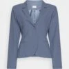 Kaffe Jillian - Blazer - Vintage Indigo