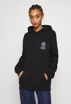 YOURTURN Hoodie - Black 13 YOURTURN Hoodie - Black -Beste Kleding Winkel c88764f0a1044b4e834a35a522ecc7da