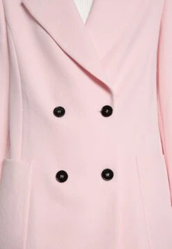 MARC CAIN Blazer - Soft Powder Pink 17 MARC CAIN Blazer - Soft Powder Pink -Beste Kleding Winkel c888cc9a1fea42d9b99bb4d7565f9d82
