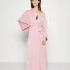 Anna Field Bridal Dressing Gown - Badjas - Pink -Beste Kleding Winkel c97c93b295aa4ba899fdadd9743d4d05