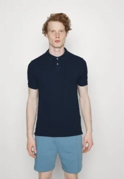 Pier One 5 Pack - Poloshirt - Black/Blue/Beige 13 Pier One 5 Pack - Poloshirt - Black/Blue/Beige -Beste Kleding Winkel ca408f51348e4a8ba5980bc138f38979