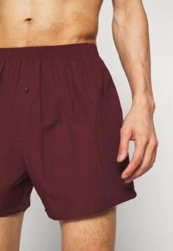 Pier One 5 Pack - Boxershort - Black/Grey/Red 15 Pier One 5 Pack - Boxershort - Black/Grey/Red -Beste Kleding Winkel ca967eb5dba5401c8725b47d76d15696