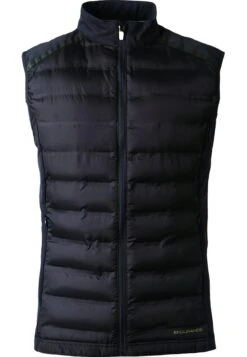 Endurance Funktions Reitta W Hybrid- Bodywarmer - Black -Beste Kleding Winkel cac4646d07974642bf8f16268151fd2f