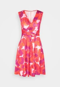 Anna Field Jerseyjurk - Red/Pink 16 Anna Field Jerseyjurk - Red/Pink -Beste Kleding Winkel cb335c9019534d77b648f1d0f3c5eade