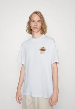 YOURTURN Unisex - T-Shirt Print - White 11 YOURTURN Unisex - T-Shirt Print - White -Beste Kleding Winkel cbbbfbb1ab47454db1b166128e9a218f