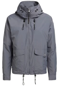 Khujo Blair - Jas - Graublau 17 Khujo Blair - Jas - Graublau -Beste Kleding Winkel cbc7a2596ddc419eafbdcd2d4679a693