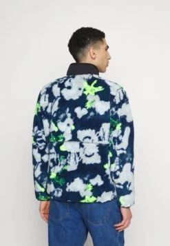 The North Face Extreme Pile Jacket - Fleecejas - Summit Navy 13 The North Face Extreme Pile Jacket - Fleecejas - Summit Navy -Beste Kleding Winkel cbdafafbef824ca8a2ab14af682ed311