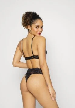 Anna Field 5Pp High Rise Lace Thong - String - Black 9 Anna Field 5Pp High Rise Lace Thong - String - Black -Beste Kleding Winkel cc6ce3dcb90042069d6fa0a1614ccbd7