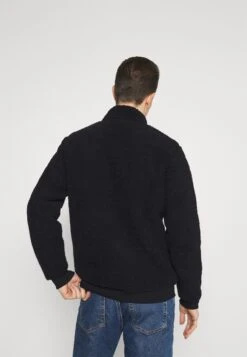 Pier One Fleece Trui - Dark Blue 12 Pier One Fleece Trui - Dark Blue -Beste Kleding Winkel cc9b5c4e804c47c8b491da8492f48c83
