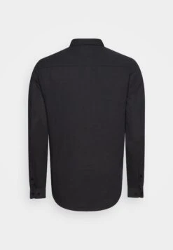 Pier One Linen Mix 2 Pack - Overhemd - Black/Olive 9 Pier One Linen Mix 2 Pack - Overhemd - Black/Olive -Beste Kleding Winkel ccbcdd0847554a04973f124ec85e1417