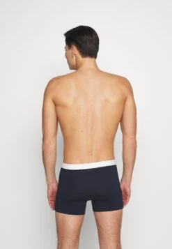 Pier One 5 Pack - Onderbroeken - Dark Blue/Red 10 Pier One 5 Pack - Onderbroeken - Dark Blue/Red -Beste Kleding Winkel cd0863118cd344d58ab8015e95d8ceff