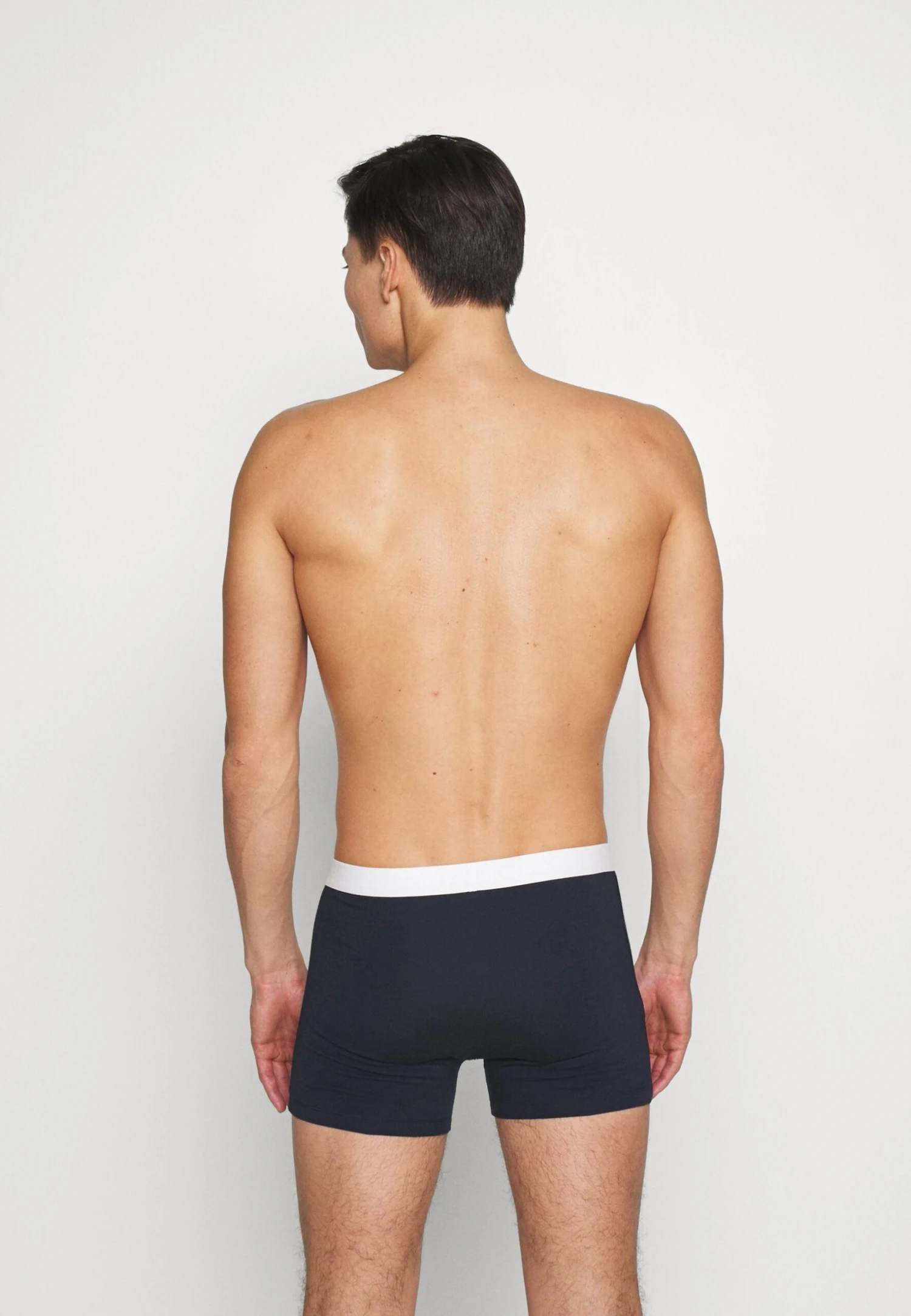 Pier One 5 Pack - Onderbroeken - Dark Blue/Red 5 Pier One 5 Pack - Onderbroeken - Dark Blue/Red - Afbeelding 3