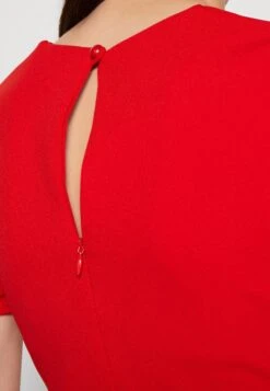 Wal G Brody Curve Neck Skater - Jerseyjurk - Red 13 Wal G Brody Curve Neck Skater - Jerseyjurk - Red -Beste Kleding Winkel cd0fa8c9b4cc475dba3d9cbfd393b65f