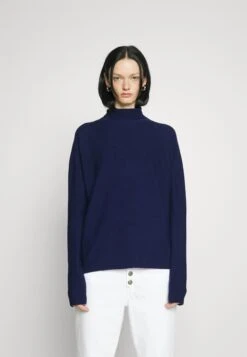 DRYKORN Liora - Trui - Blue